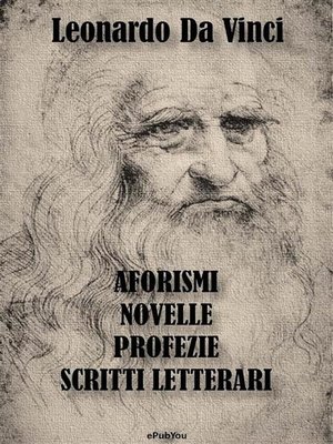 cover image of Aforismi, Novelle, Profezie e Scritti Letterari